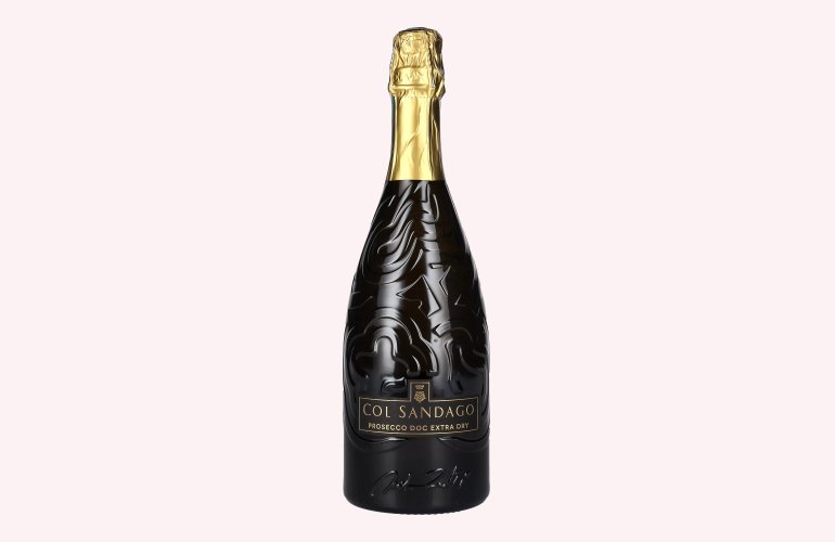 Col Sandago Prosecco Extra Dry DOC 11,5% Vol. 0,75l