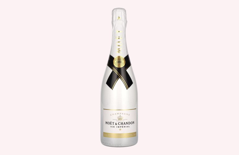 Moët & Chandon Champagne ICE IMPÉRIAL Demi-Sec 12% Vol. 0,75l