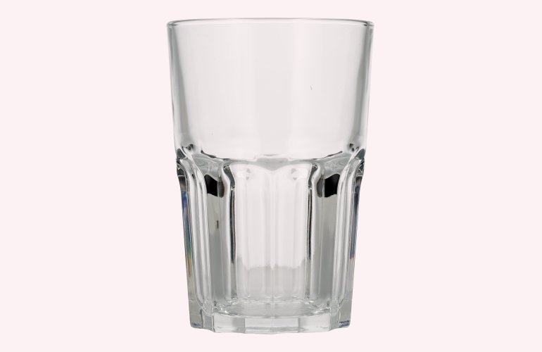 Arcoroc GRANITY Caipirinhaglas sans étalonnage