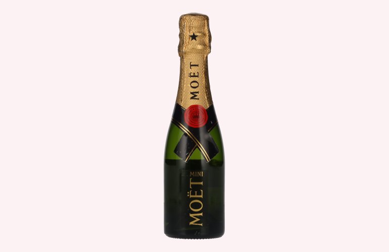 Moët & Chandon Champagne IMPÉRIAL Brut 12% Vol. 0,2l