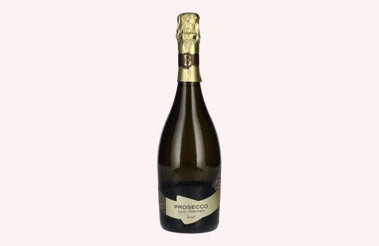 BEDIN Prosecco Treviso Brut DOC 11% Vol. 0,75l