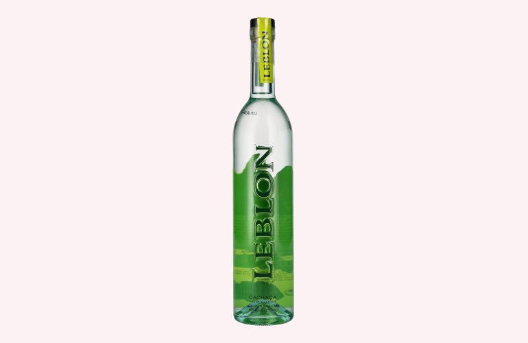 Leblon Cachaça Superiore de Cana 40% Vol. 0,7l