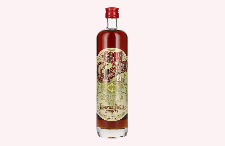 Gran Classico BITTER Liqueur 28% Vol. 0,7l