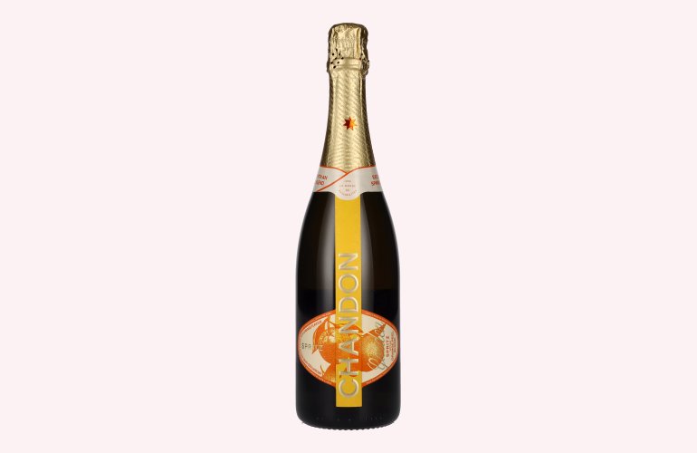 Chandon Garden Spritz 11,5% Vol. 0,75l