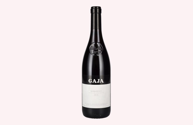 Gaja Barbaresco DOCG 2018 14% Vol. 0,75l