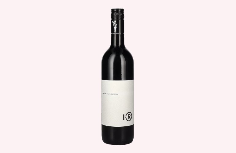 IRO Merlot Ried Gabarinza 2022 14% Vol. 0,75l