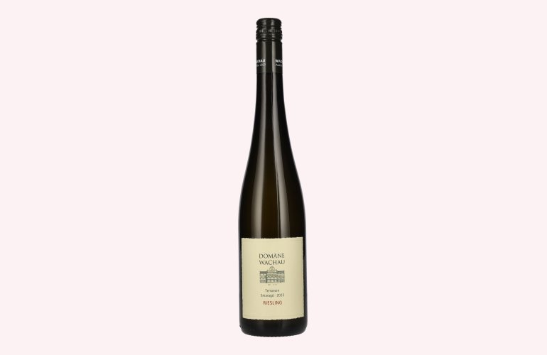 Domäne Wachau Riesling Smaragd Terrassen 2023 13,5% Vol. 0,75l