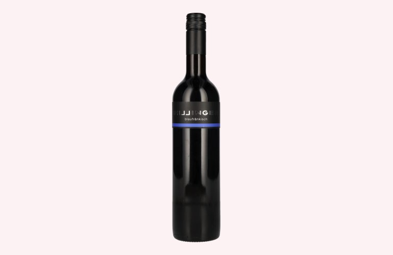 Hillinger Blaufränkisch 2022 13% Vol. 0,75l