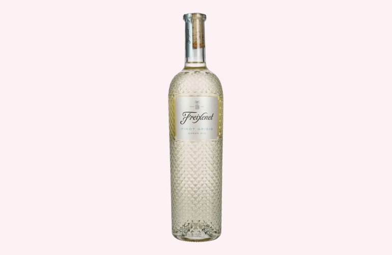 Freixenet Pinot Grigio Garda DOC 2023 11% Vol. 0,75l