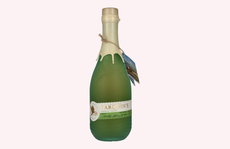 Tarquin's Cornish Pastis 42% Vol. 0,7l