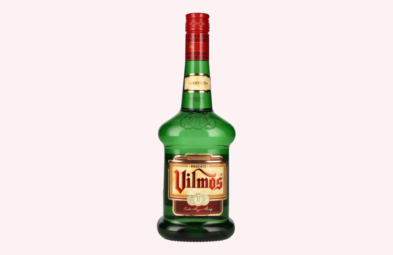 Vilmos Birnenbrand 37,5% Vol. 0,7l