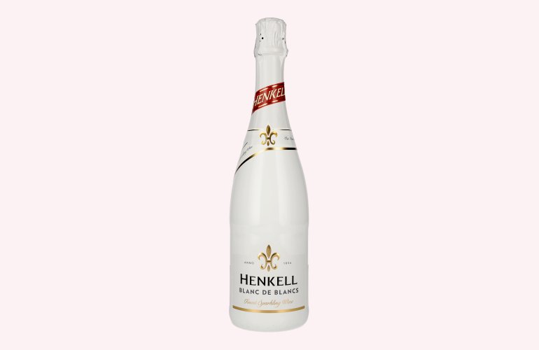 Henkell Blanc de Blancs Dry-Sec 11,5% Vol. 0,75l