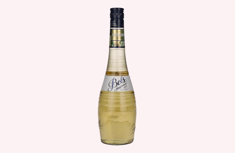 Bols Holunderblüte Liqueur 17% Vol. 0,7l