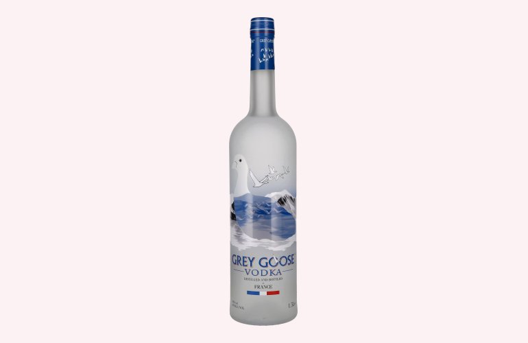 Grey Goose Vodka 40% Vol. 1,5l