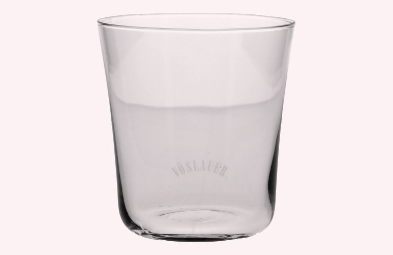 Vöslauer Verre "Low"