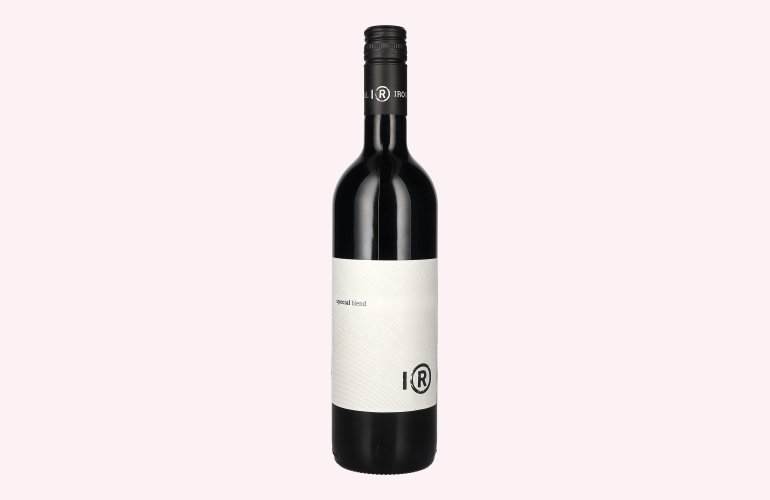 IRO Special Blend 2022 13,5% Vol. 0,75l