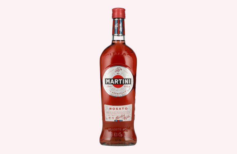 Martini L'Aperitivo ROSATO 14,4% Vol. 0,75l