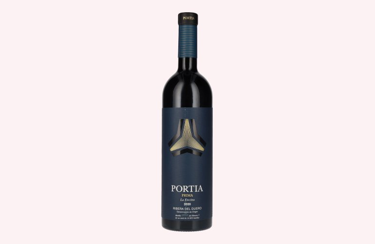 Portia Prima La Encina Ribera del Duero 2020 14,5% Vol. 0,75l