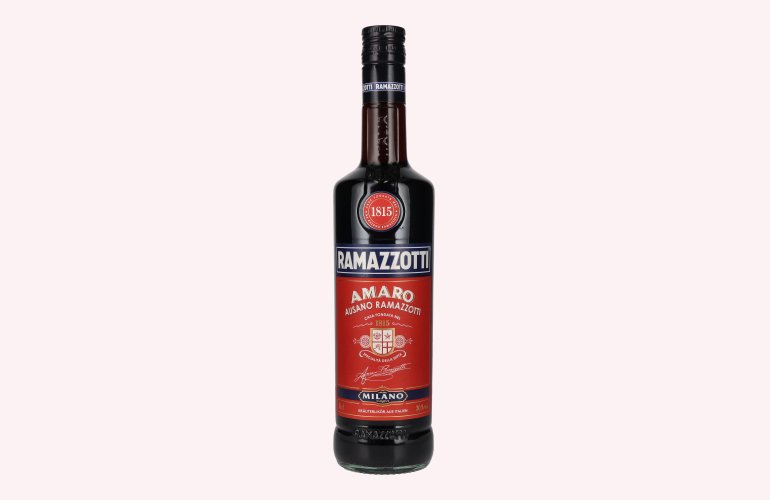 Ramazzotti Amaro 30% Vol. 0,7l