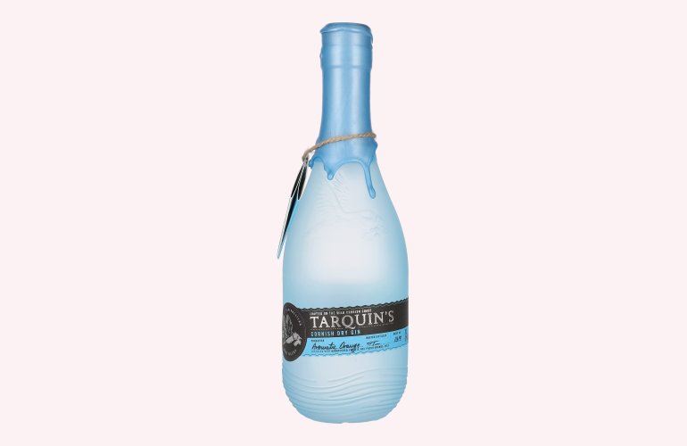 Tarquin's Cornish Dry Gin 42% Vol. 0,7l