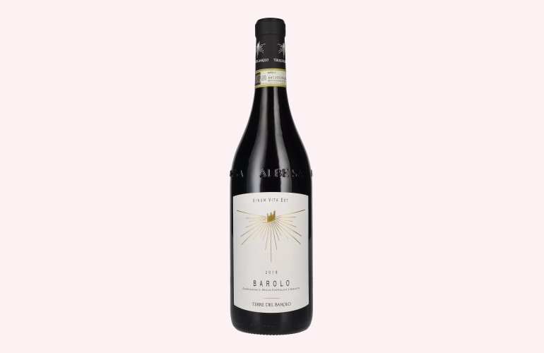 Barolo Terre del Barolo DOCG 2018 14% Vol. 0,75l