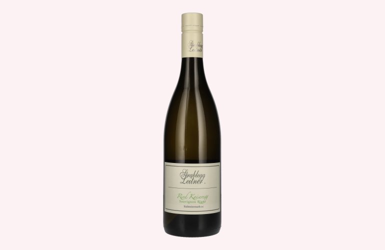 Strablegg-Leitner Sauvignon Blanc Ried Kaiseregg 2022 13,5% Vol. 0,75l