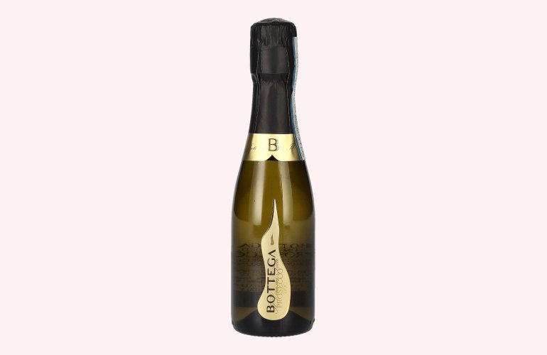 Bottega Il Vino dei Poeti Prosecco DOC Brut 11% Vol. 0,2l