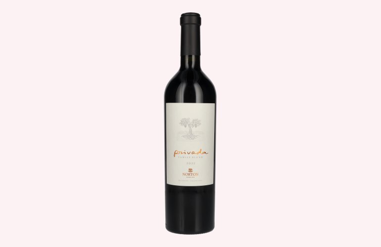 Bodega Norton Privada Family Blend 2022 14,5% Vol. 0,75l