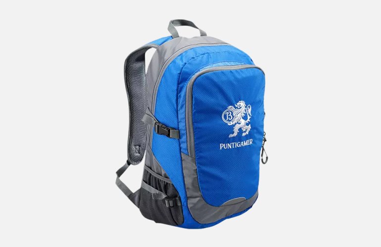 Puntigamer Rucksack