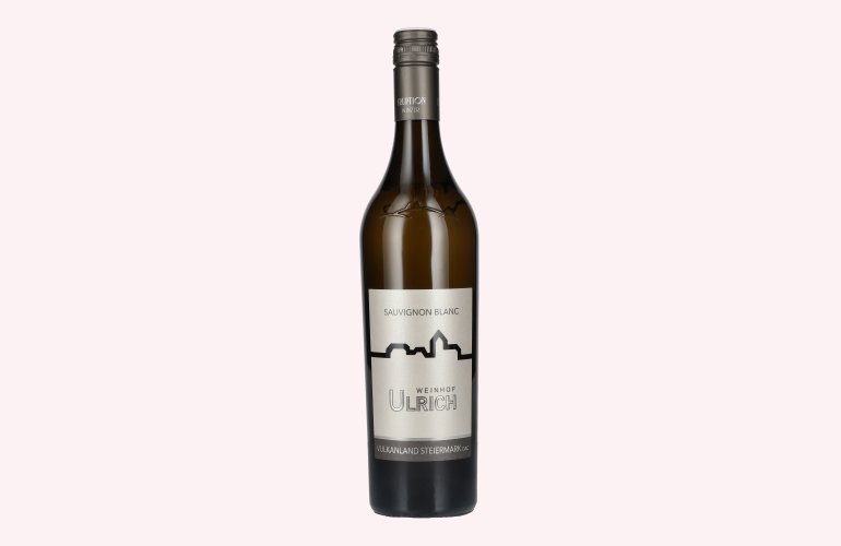 Weinhof Ulrich Sauvignon Blanc Vulkanland Steiermark DAC 2023 12,5% Vol. 0,75l