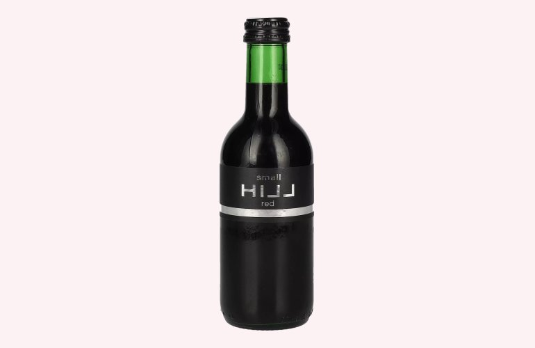 Hillinger Small Hill red 2021 13% Vol. 0,25l