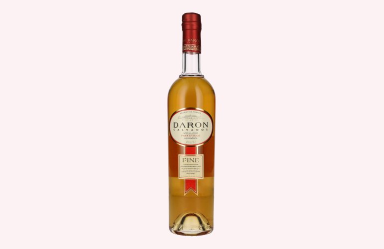 Daron Calvados FINE 40% Vol. 0,7l