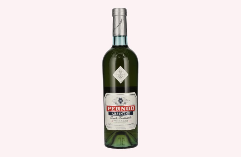 Pernod Absinthe 68% Vol. 0,7l