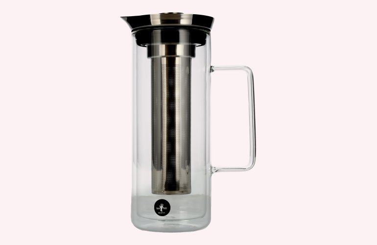 San Remo Ice Tea Maker 1l