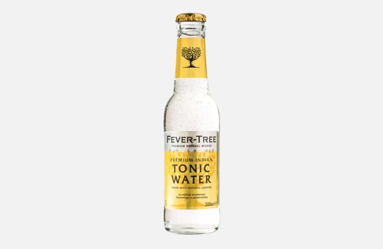 Fever-Tree Premium Indian Tonic Water 24x0,2l