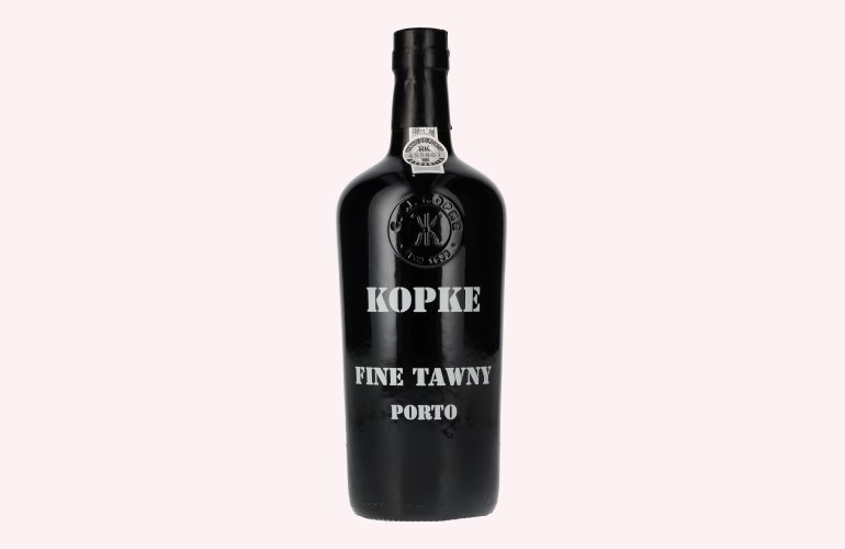 Kopke FINE TAWNY Porto 19,5% Vol. 0,75l