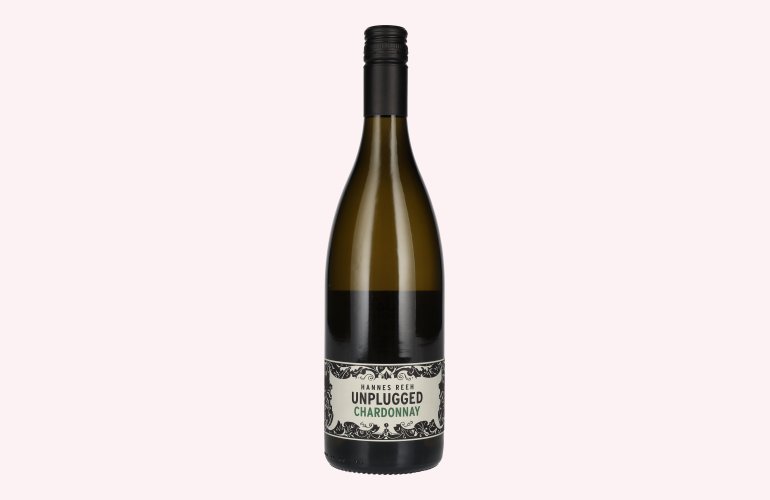 Hannes Reeh Chardonnay Unplugged 2021 14% Vol. 0,75l