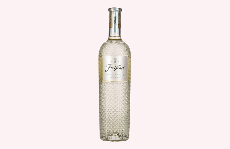 Freixenet Pinot Grigio Garda DOC 2022 11,5% Vol. 0,75l