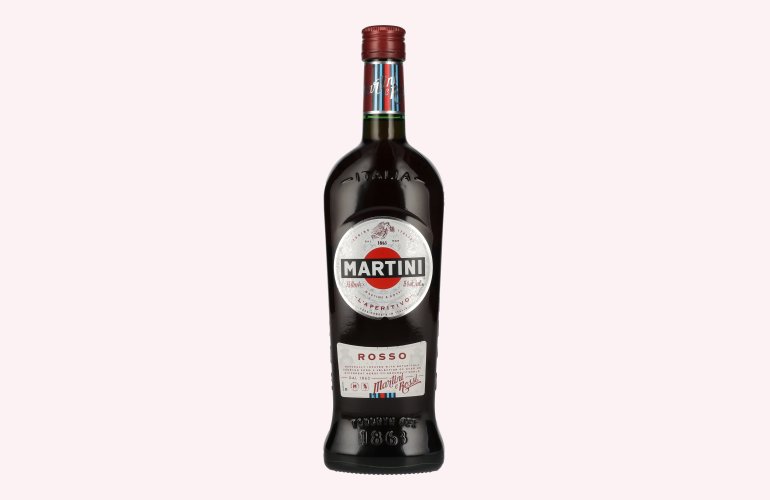 Martini L'Aperitivo ROSSO 15% Vol. 0,75l