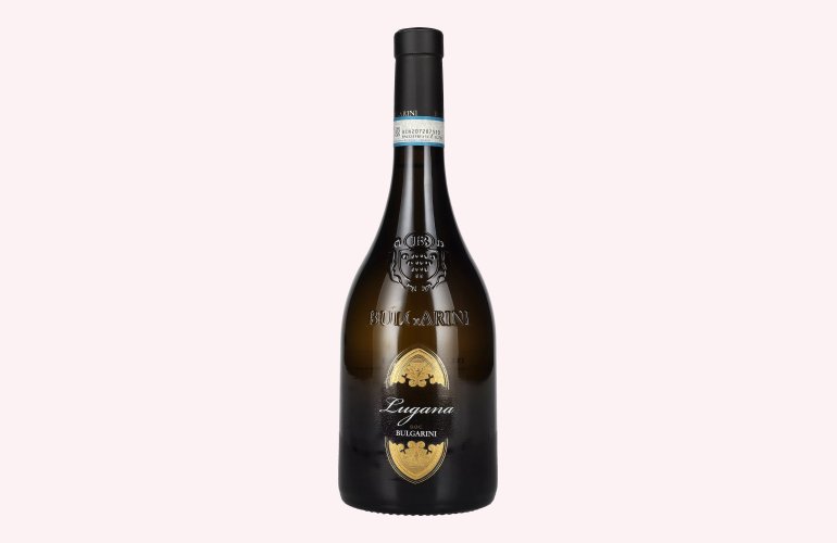 Bulgarini Lugana DOC 2022 13% Vol. 0,75l