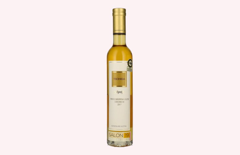 Tschida Angerhof Trockenbeerenauslese Sämling 88 2017 8,5% Vol. 0,375l