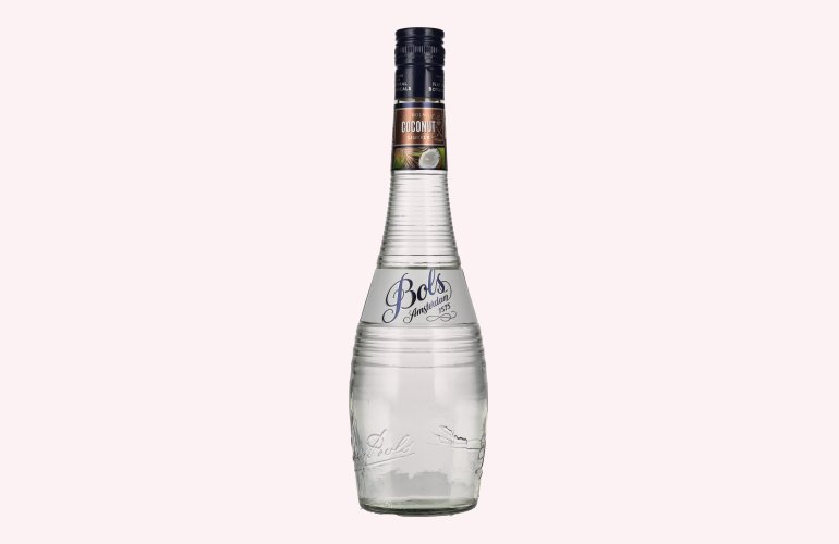 Bols Coconut Liqueur 17% Vol. 0,7l