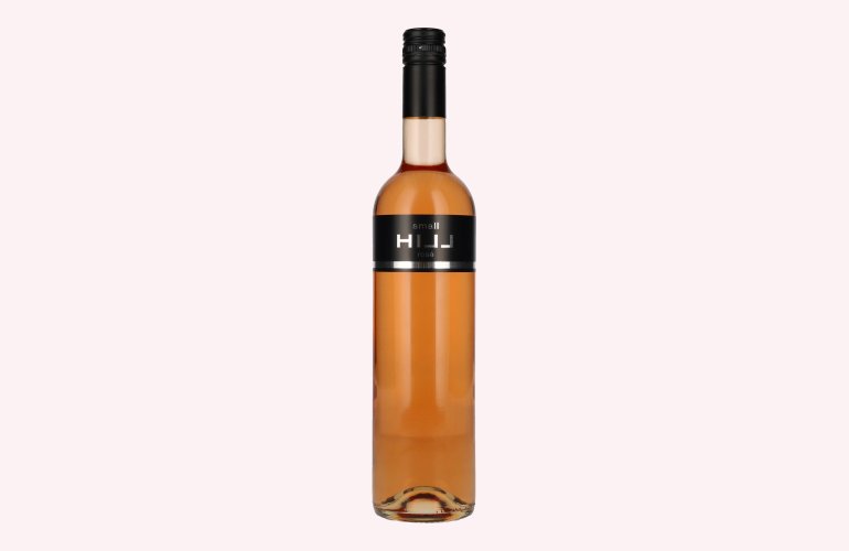 Hillinger Small Hill Rosé 2023 11,5% Vol. 0,75l