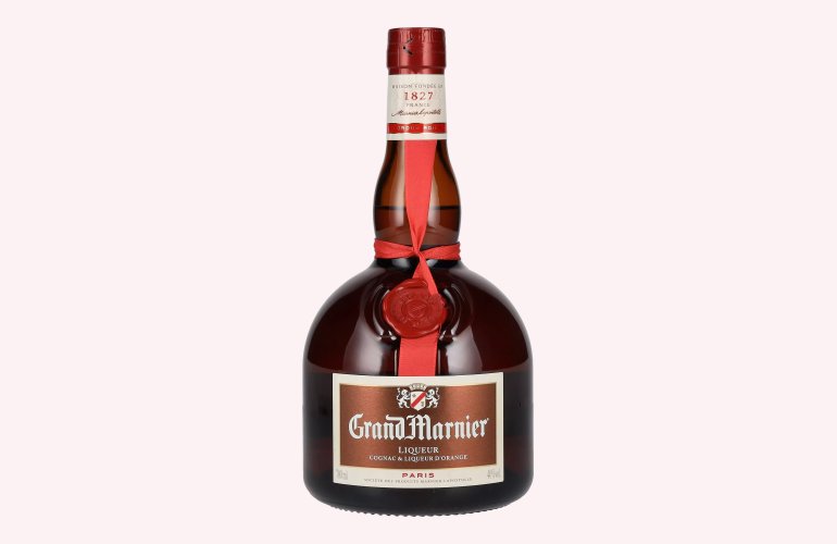 Grand Marnier Cordon Rouge 40% Vol. 0,7l