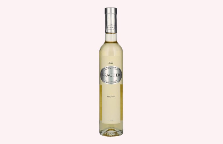 Kracher Eiswein 2020 9% Vol. 0,375l