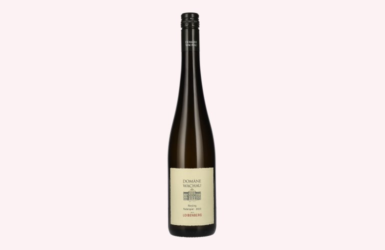 Domäne Wachau Riesling Federspiel Loibenberg 2023 12,5% Vol. 0,75l