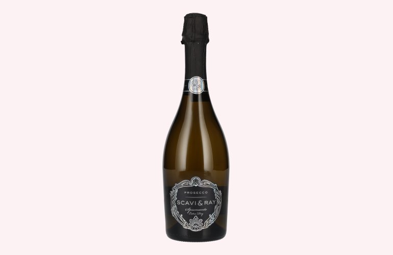 Scavi & Ray PROSECCO Spumante DOC 11% Vol. 0,75l