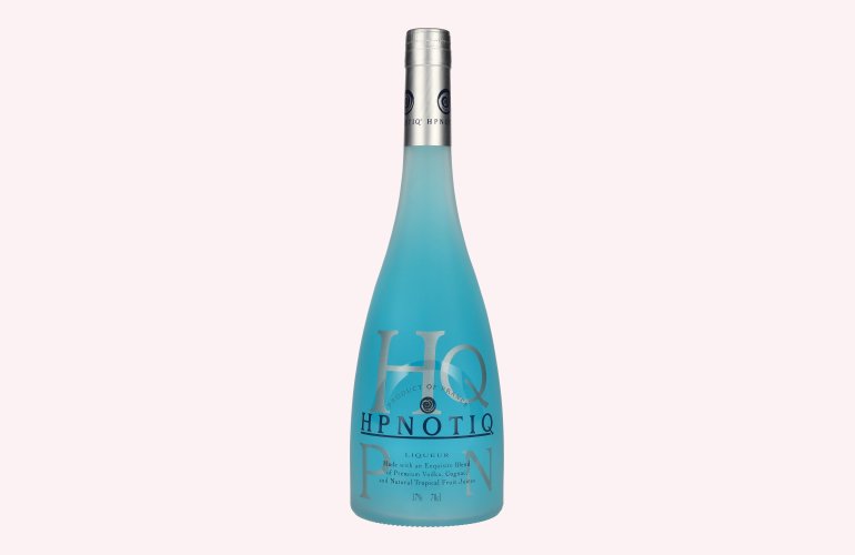 Hpnotiq Liqueur 17% Vol. 0,7l