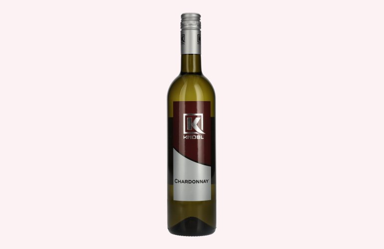 Knöbl Chardonnay 2024 12,5% Vol. 0,75l