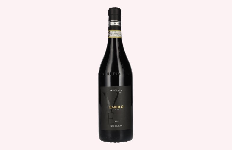 Barolo Terre del Barolo DOCG 2019 14% Vol. 0,75l